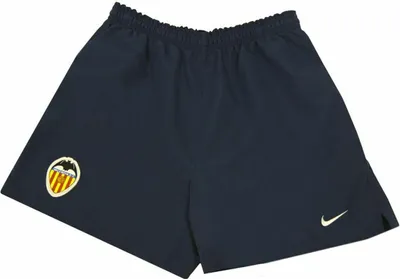 Obrázek produktu pro Pánské sportovní šortky Nike Valencia CF Football Dark Blue - L