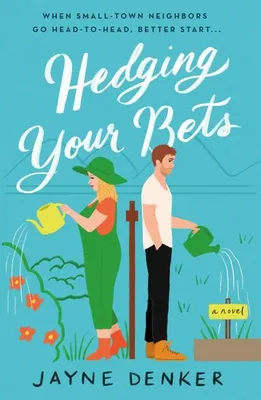 Image de Hedging Your Bets