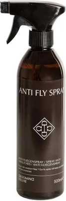 Obrázek produktu pro Kentucky Sprej proti mouchám 500ml Transparentní Transparentní Jedna velikost