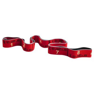 Immagine prodotto di Elastiband Sveltus 10 kg - rot, Größe: OSFA