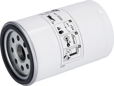 Produktbild von Kraftstofffilter FEBI BILSTEIN 30069 für VOLVO FH 12 Anschraubfilter