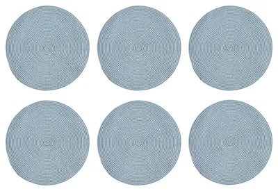 Produktbild von BUTLERS Tischset AMBIENTE 6er-Set