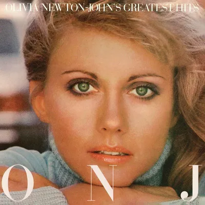 Immagine prodotto di Olivia Newton-John - Greatest Hits (45th Anniversary Deluxe Edition) (2 LP)
