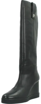 Image de Geox D Elidea Couleur Noir