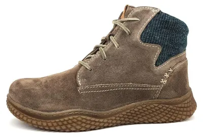 Obrázek produktu pro JOSEF SEIBEL Amelie 09 | Kotníčková obuv pro ženy | Béžová