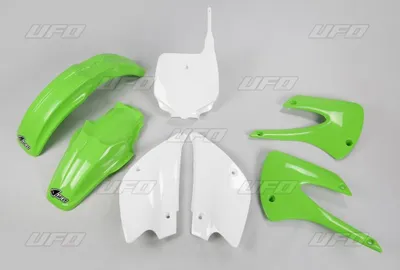 Zdjęcie produktu dla Ufo Plastikkit