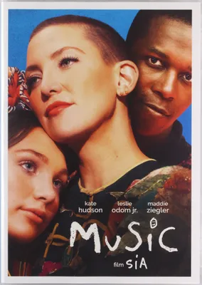 Immagine prodotto di Musica (solo versione originale) [DVD]