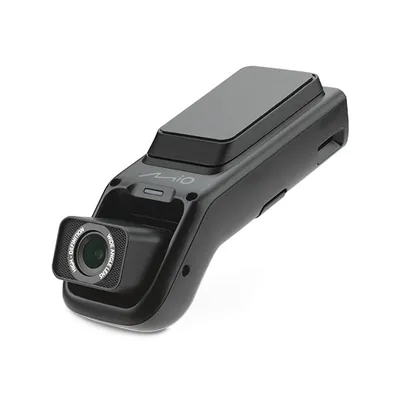 Obrázok produktu pre Mio MiVue J756DS, Full HD, 1920 x 1080 px, CMOS, 30 fps, H.264, 720p, 1080p