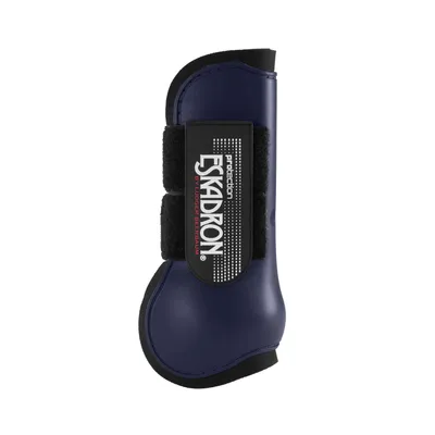 Produktbild von Eskadron Gamaschen Protection Basics Nightblue Pony