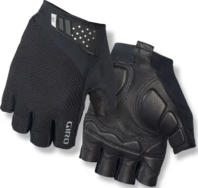 Produktbild von Giro Monaco II Gel, Leder, Nylon, Polyester, Elasthan