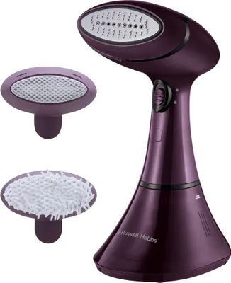 Produktbild von RUSSELL HOBBS Dampfglätter Multi-Bügeleisen Dampfbügeleisen Steam Genie 25592-56
