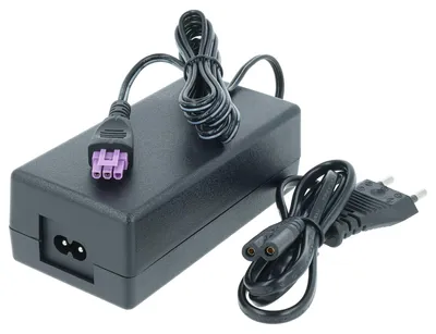 Produktbild von vhbw Netzteil Ersatz für HP 0957-2093, 0957-2262 für Drucker
