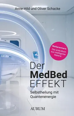 Zdjęcie produktu dla Der MedBed-Effekt