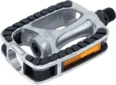 Produktbild von Union 9/16´´ Pedale Silber Silber One Size