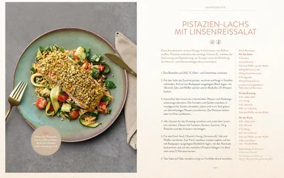 Produktbild von Anti-Entzündungs-Küche
