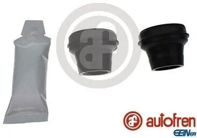 Produktbild von AUTOFREN SEINSA Faltenbalg Bremssattelführung D7346 Vorne