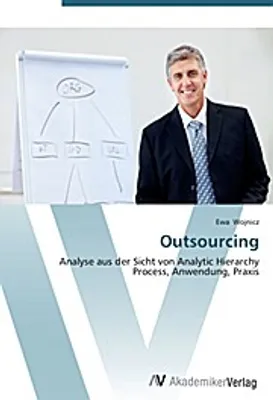 Produktbild von Outsourcing