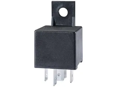 Produktbild von Arbeitsstrom-Relais 12V