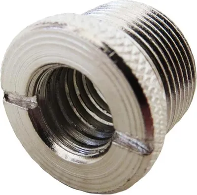 Produktbild von keepdrum MSA016 Reduziergewinde 5-8 auf 3-8