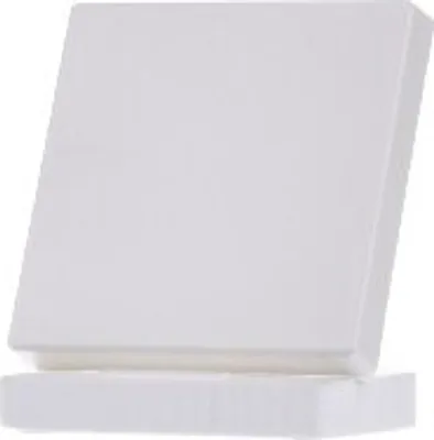 Produktbild von Eaton Wippe 1-fach ohne LED weiß CWIZ-01/01