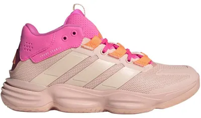Obrázek produktu pro Dámské volejbalové boty adidas Courstabil, indoorové sportovní boty, model JR9543
