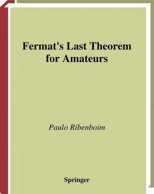 Zdjęcie produktu dla Fermat's Last Theorem for Amateurs