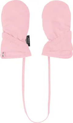 Obrázek produktu pro Dětské palčáky Playshoes, růžové, velikost 0