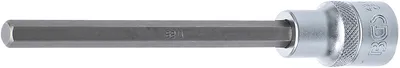 Produktbild von BGS 4272 Bit-Einsatz, Innensechskant 8 x 140 mm, 12,5(1/2)