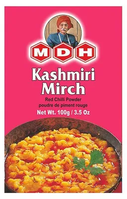 Produktbild von Kashmiri Mirch, 100g