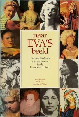 Image de À l'image d'Eva