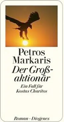 Produktbild von Der Großaktionär
