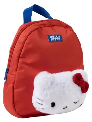 Obrázek produktu pro Batůžek Hello Kitty, 20 cm