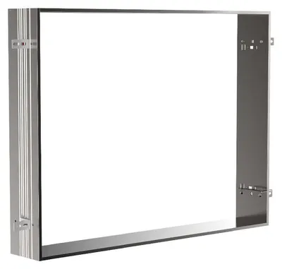 Produktbild von Emco 989700008 Einbaurahmen prestige 00008