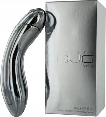 Obrázok produktu pre Azzaro Duo Men Toaletná voda EdT 100 ml