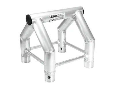 Produktbild von ALUTRUSS QUADLOCK 6082 Topstück