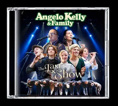 Produktbild von The Last Show