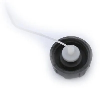 Produktbild von MATRIX Ersatzteil Tankdeckel für Benzin Heckenschere Heckenschneider PHT 26-750