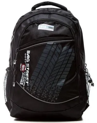 Produktbild von Herren-Schulrucksack BAG STREET 52BS