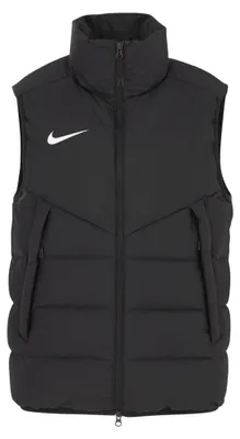 Produktbild von Nike Federation Sideline Weste Schwarz M Herren Schwarz M