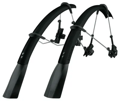 Produktbild von SKS Schutzblechset Raceblade Pro, 28"