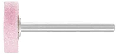 Produktbild von PFERD 31314278, Montierte Stelle, Stahl, 59600 RPM, 3 mm, 4 mm, 10 Stück(e)