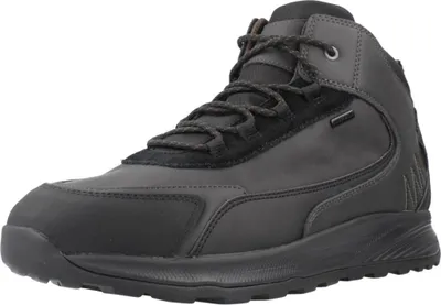 Produktbild von GEOX U TERRESTRE B ABX Schwarz