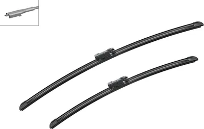 Zdjęcie produktu dla Pióro Wycieraczki Aerotwin 625/500Mm Ford Kuga 07.19- Set