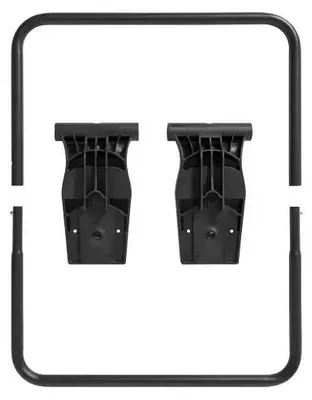 Immagine prodotto di Adattatore per passeggino Chicco/Peg Perego, modello City Tour Lux - Baby Jogger