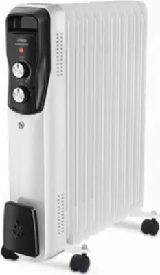Obrázek produktu pro Radiátor UFESA ANTARES 2500 White 2500 W