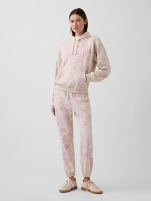 Produktbild von GAP Jogginghose mit Logo XL REG