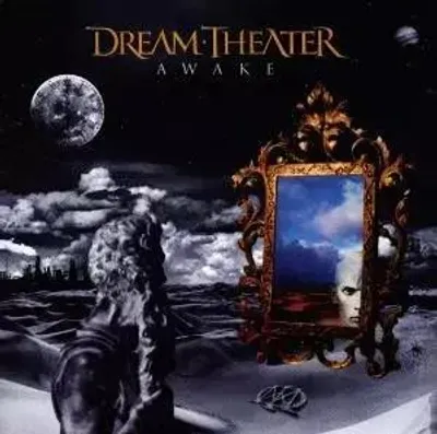 Imagen del producto de Dream Theater - Awake