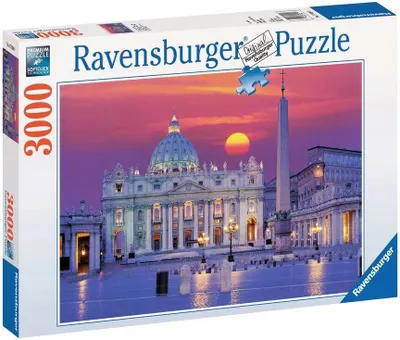Obrázek produktu pro Ravensburger 4005556170340, Jakékoliv pohlaví, 10 rok/roky