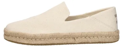 Produktbild von TOMS Santiago Sportief - Beige - Maat 45