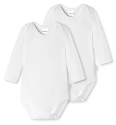 Obrázok produktu pre SCHIESSER Baby Body 2er Pack - Unisex